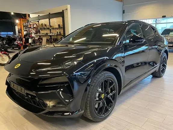Lotus Eletre