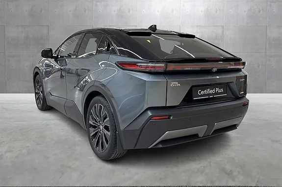 Toyota C-Hr 2026 photo 3