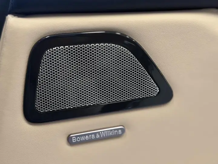 Maserati Quattroporte 2015 photo 4