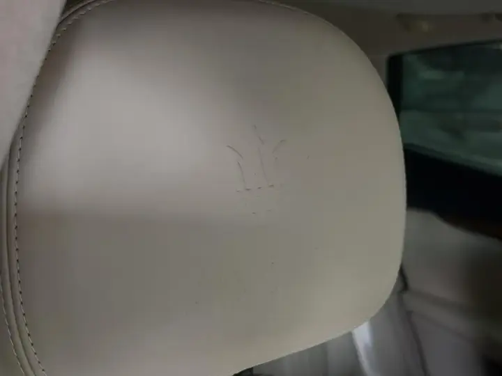 Maserati Quattroporte 2015 photo 5