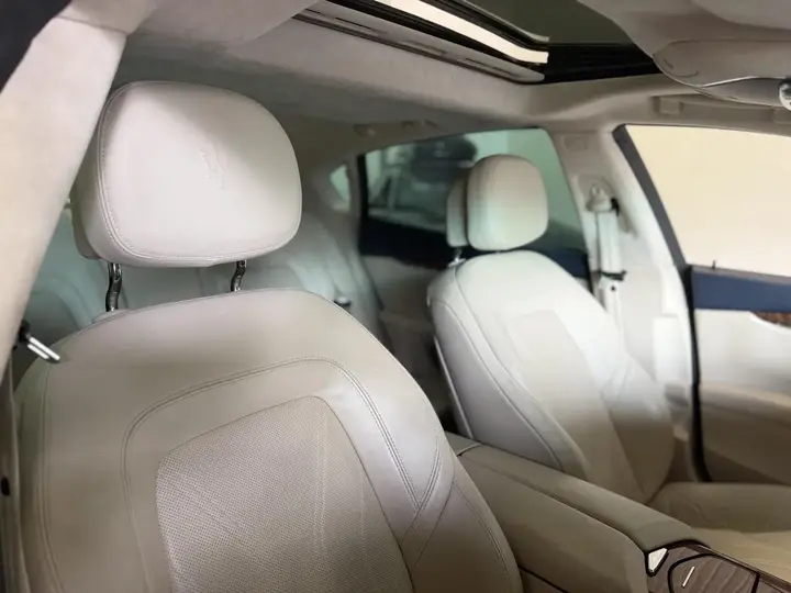 Maserati Quattroporte 2015 photo 3
