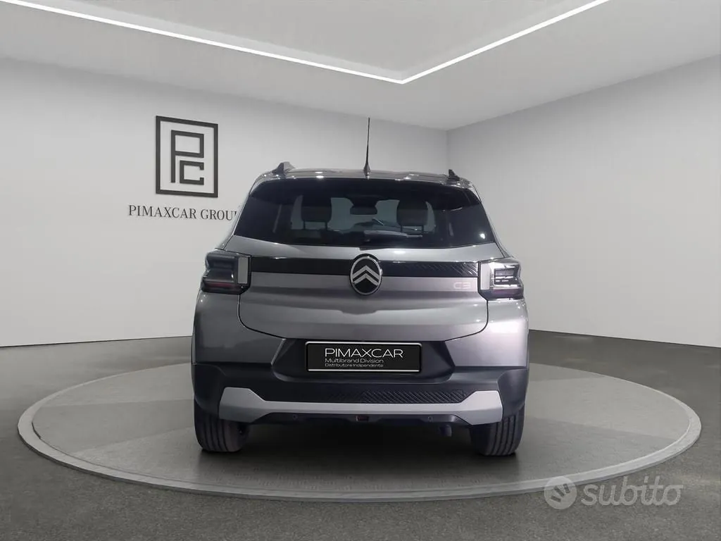 Citroen C3 2026 photo 3
