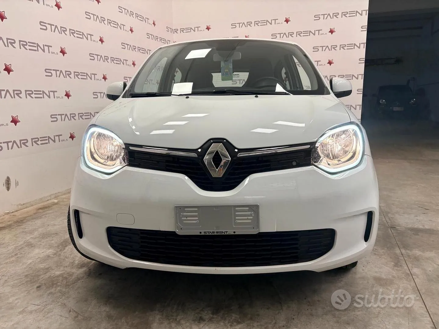 Renault Twingo 2021 photo 4