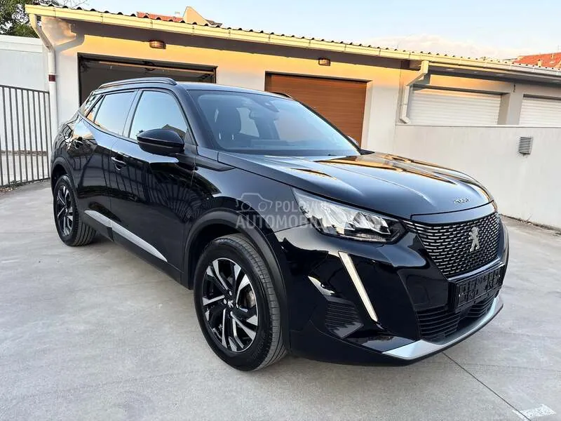 Peugeot 2008 2022 photo 5