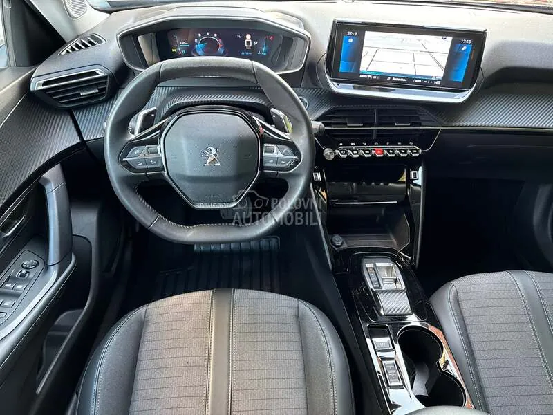 Peugeot 2008 2022 photo 3