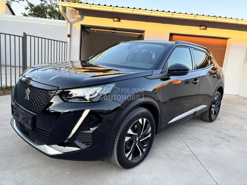Peugeot 2008 2022 photo 4