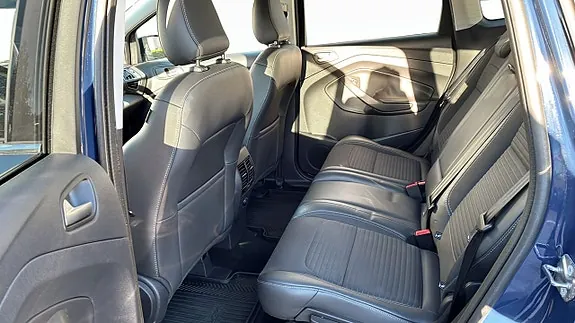 Ford Kuga 2018 photo 5