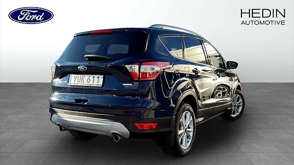 Ford Kuga 2018 photo 2