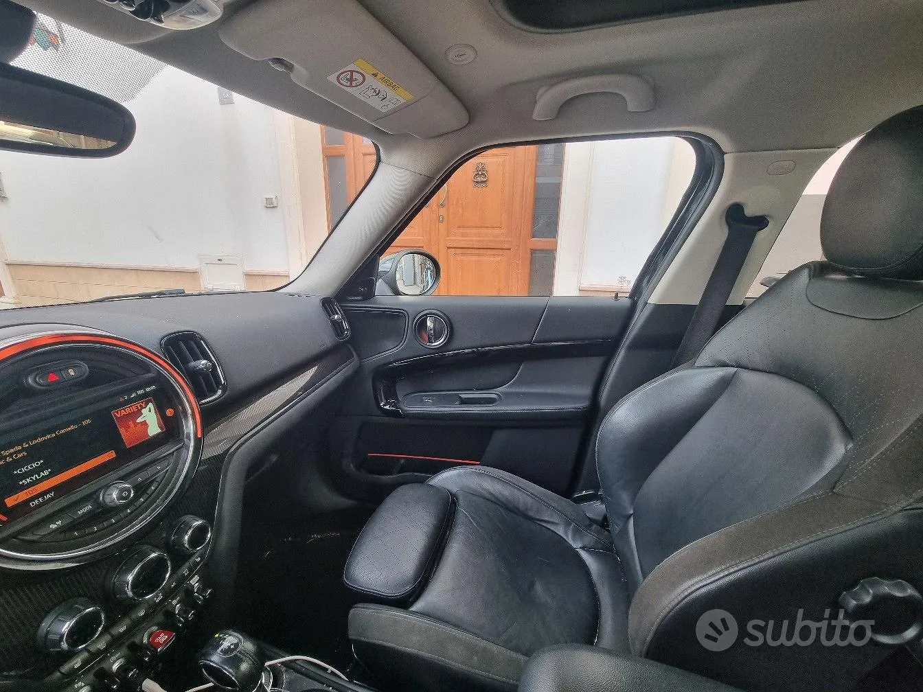 Mini Mini Countryman 2017 photo 3