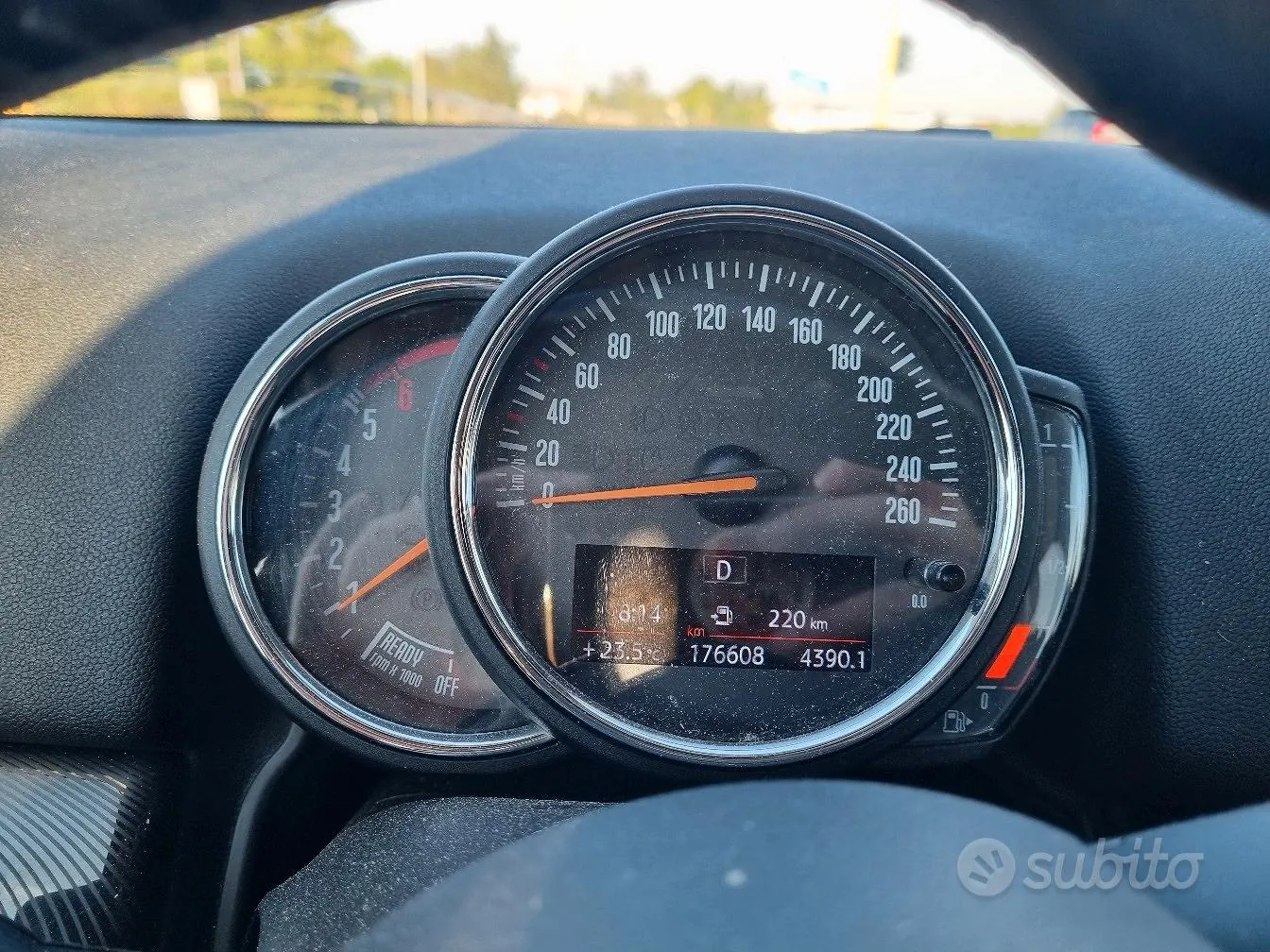Mini Mini Countryman 2017 photo 2