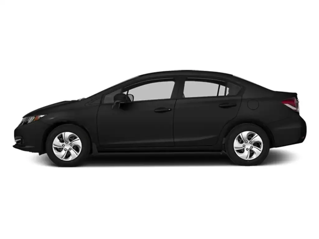Honda Civic 2014 photo 3