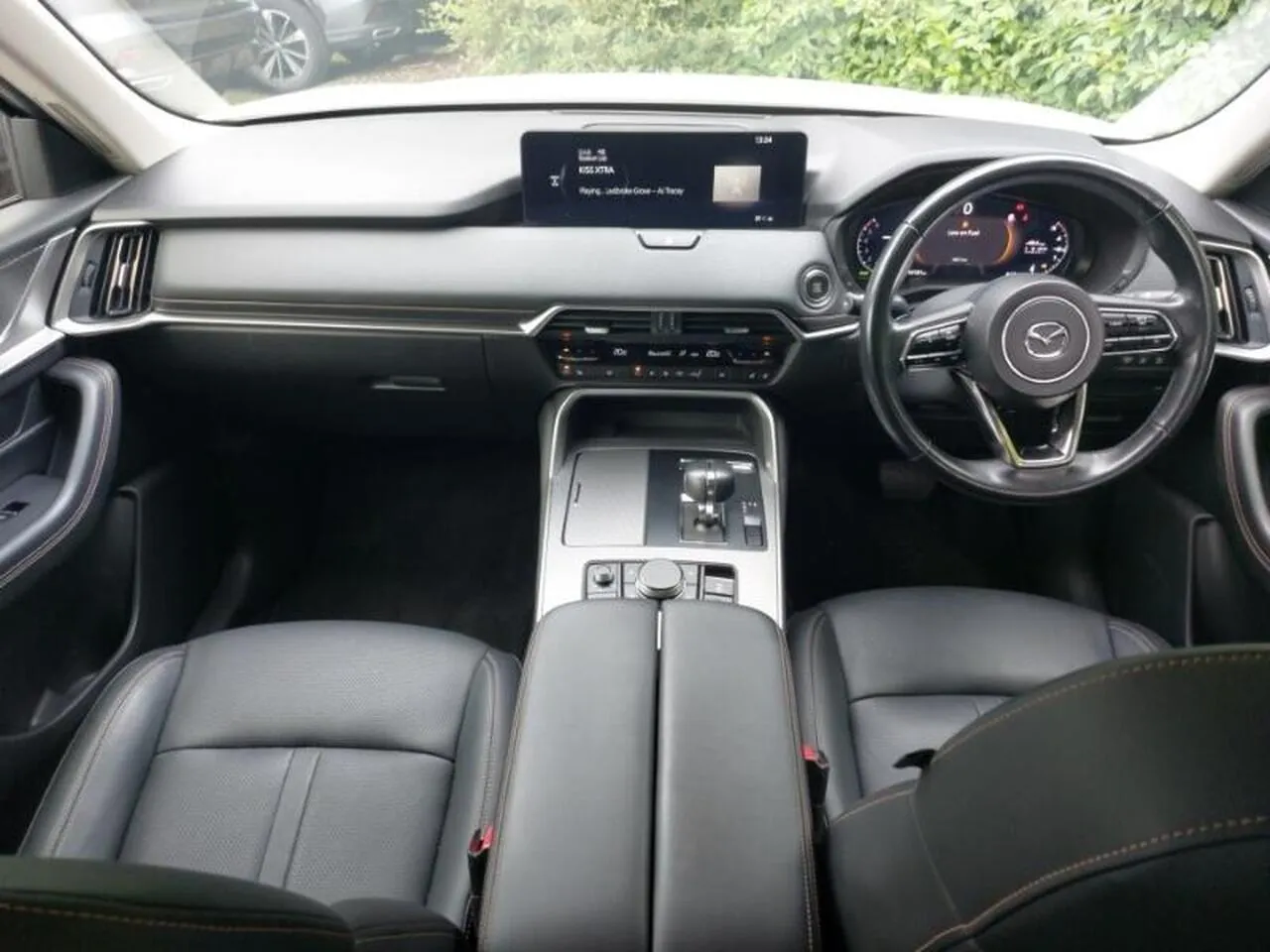 Mazda Cx-60 2023 photo 3