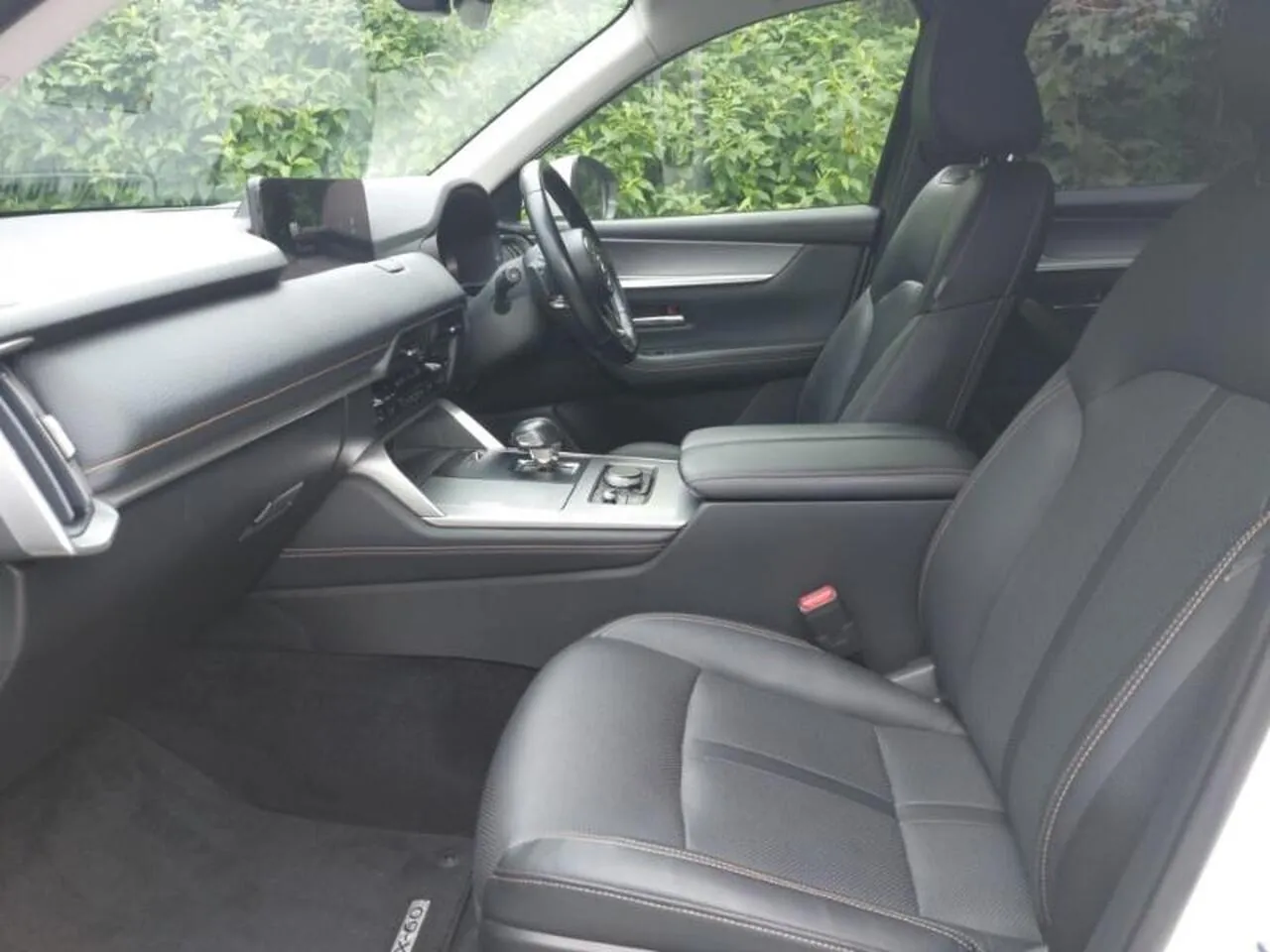 Mazda Cx-60 2023 photo 5