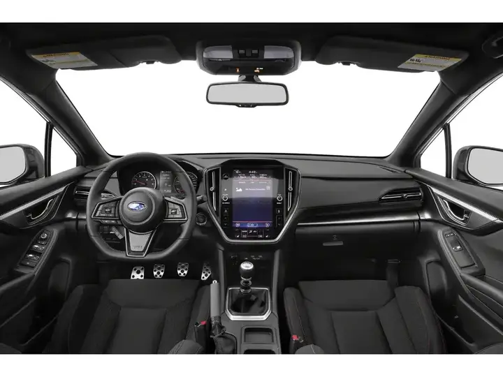 Subaru Wrx 2024 photo 5