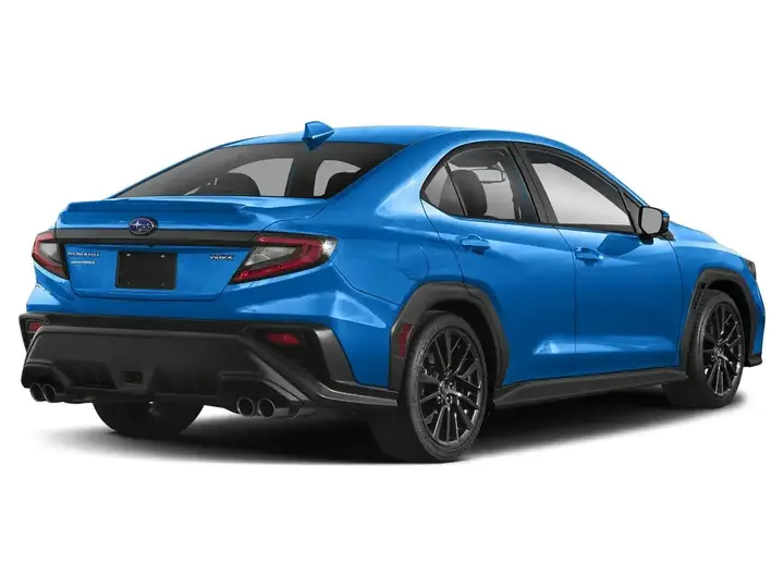 Subaru Wrx 2024 photo 2