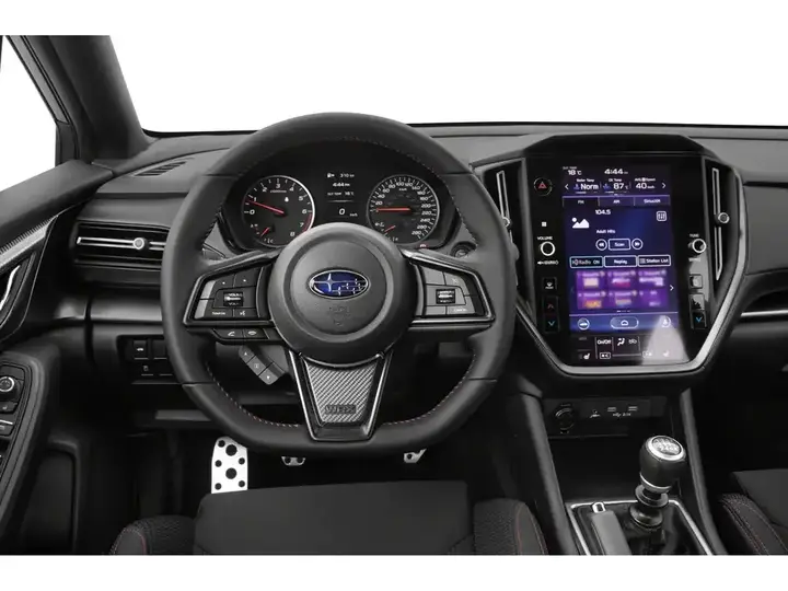 Subaru Wrx 2024 photo 4
