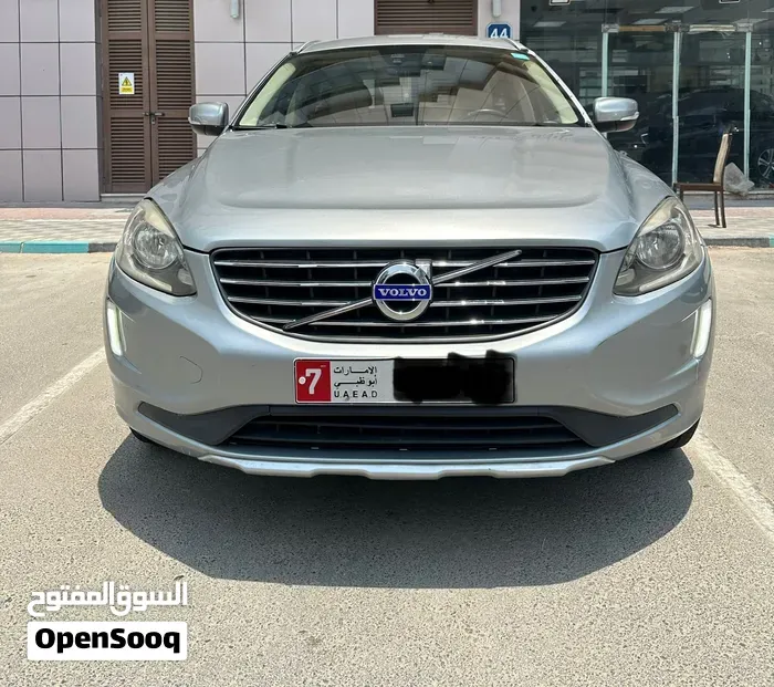 Volvo Xc60 2020 photo 5