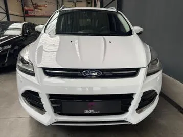 Ford Kuga 2015 photo 2
