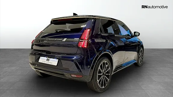 Renault 5 E-Tech 2027 photo 5