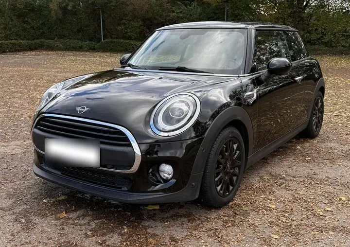 Mini One One