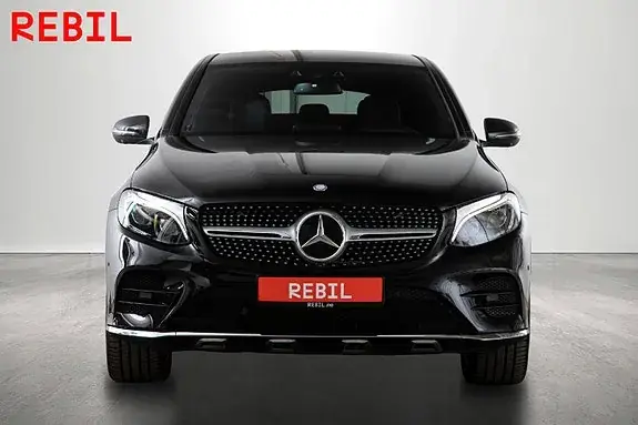 Mercedes-Benz Glc 350 E 2017 photo 3