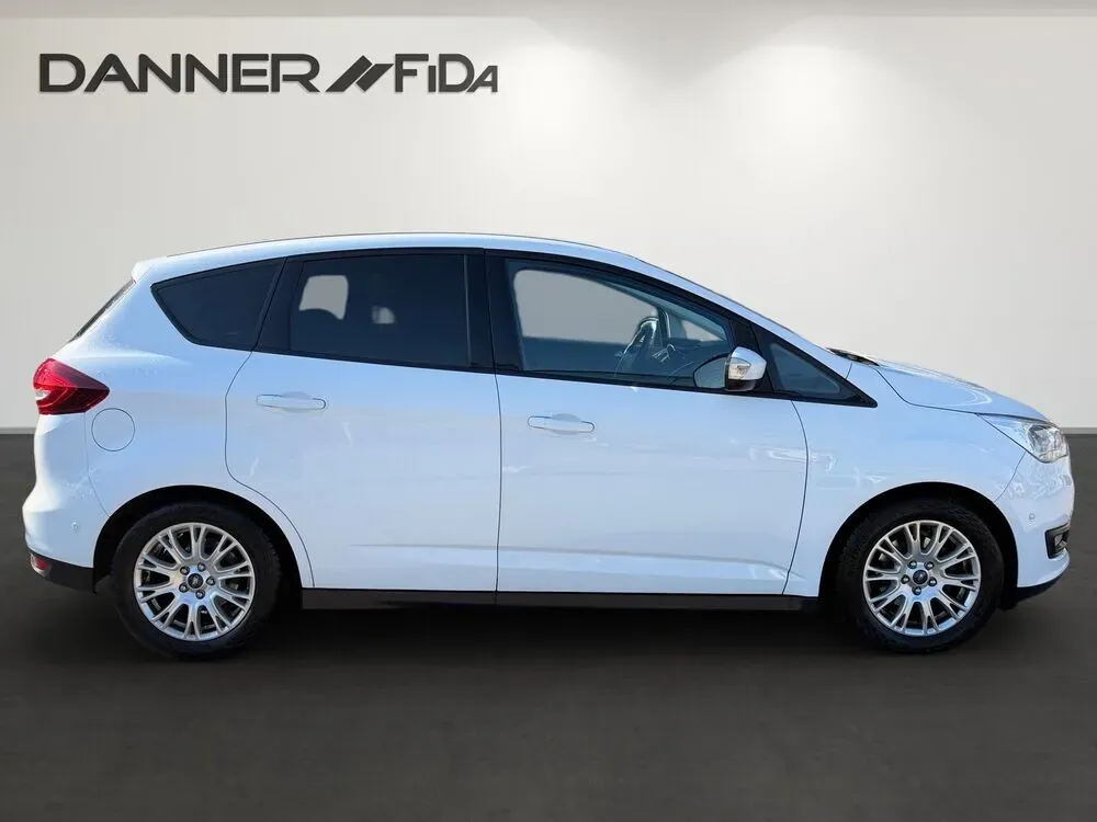 Ford C-Max 2019 photo 3