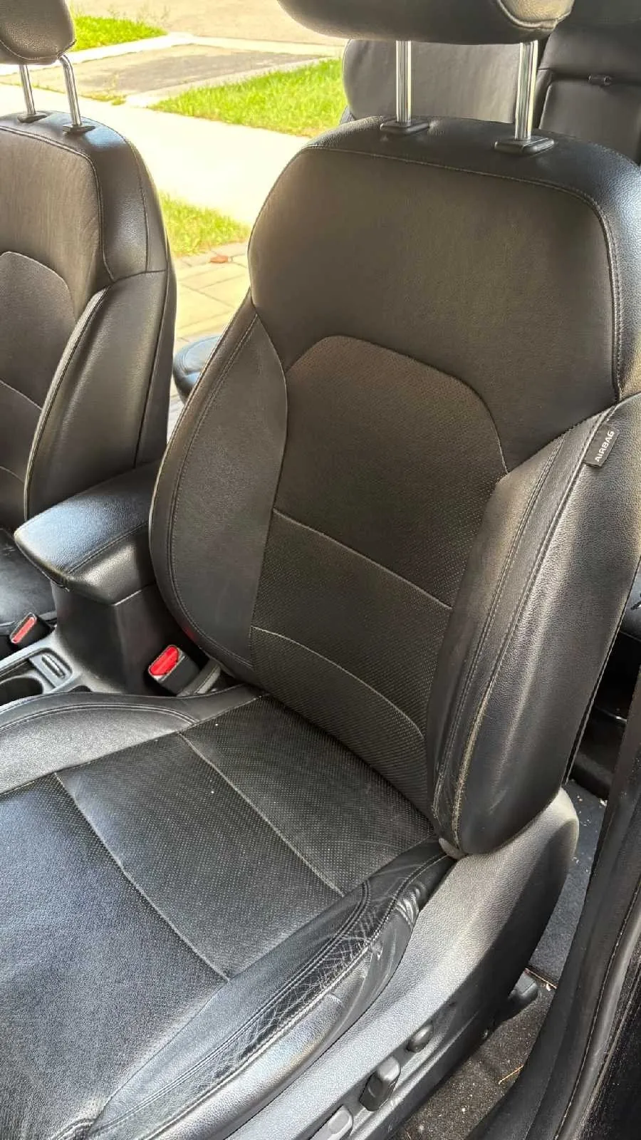Kia Rio 2015 photo 2
