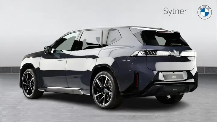BMW Ix3 2026 photo 2