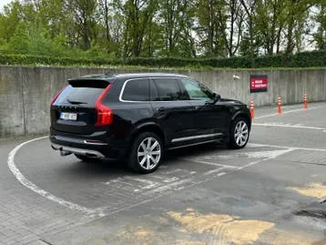 Volvo Xc 90