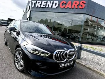 BMW Série 1