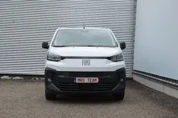 Fiat Scudo 2024 photo 2