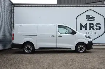Fiat Scudo 2024 photo 4