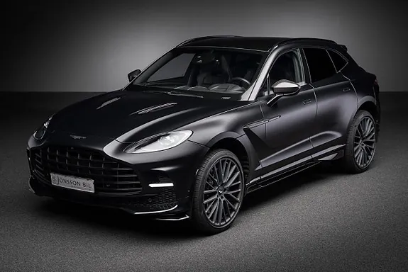 Aston Martin Dbx707 2023 photo 5