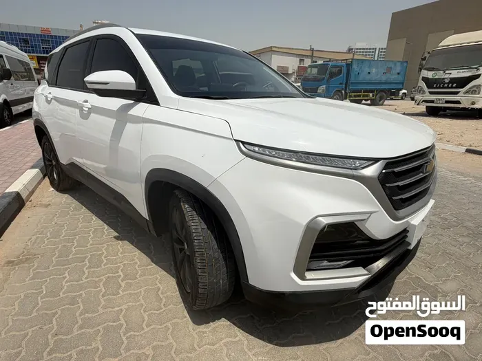 Chevrolet Captiva 2023 photo 5