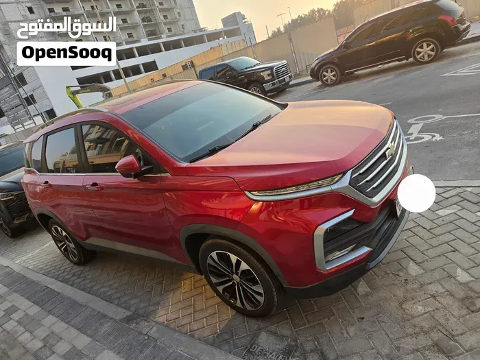 Chevrolet Captiva 2023 photo 4