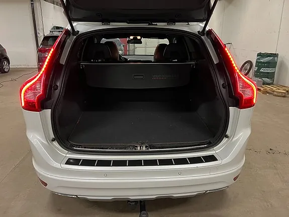 Volvo Xc60 2016 photo 5