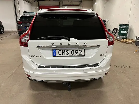 Volvo Xc60 2016 photo 4