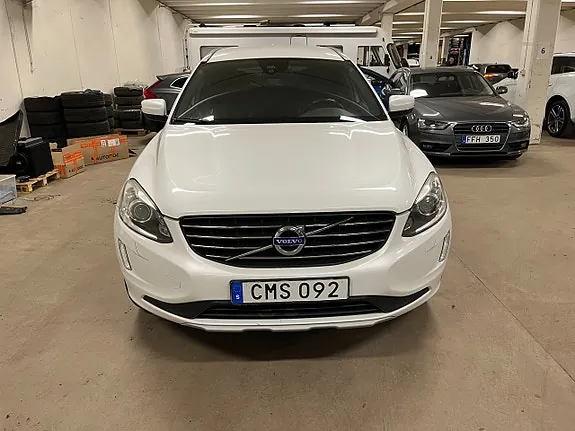 Volvo Xc60 2016 photo 3