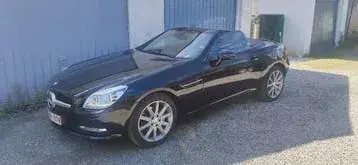 Mercedes-Benz Slk