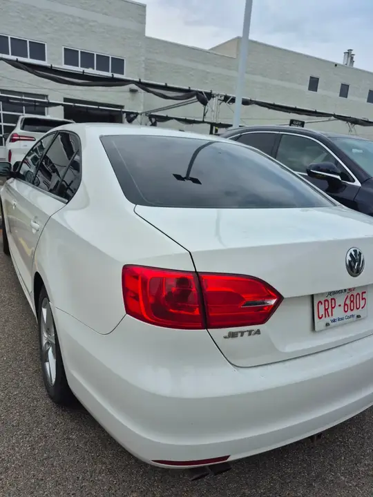 Volkswagen Jetta 2012 photo 4