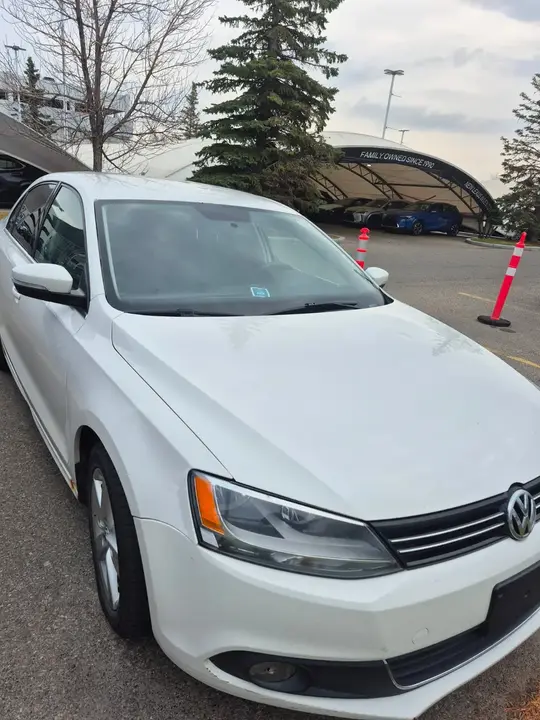 Volkswagen Jetta 2012 photo 5