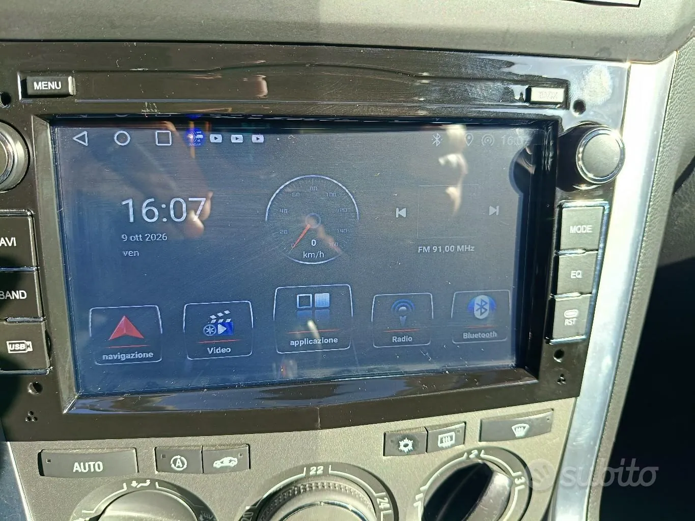 Opel Antara 2011 photo 5