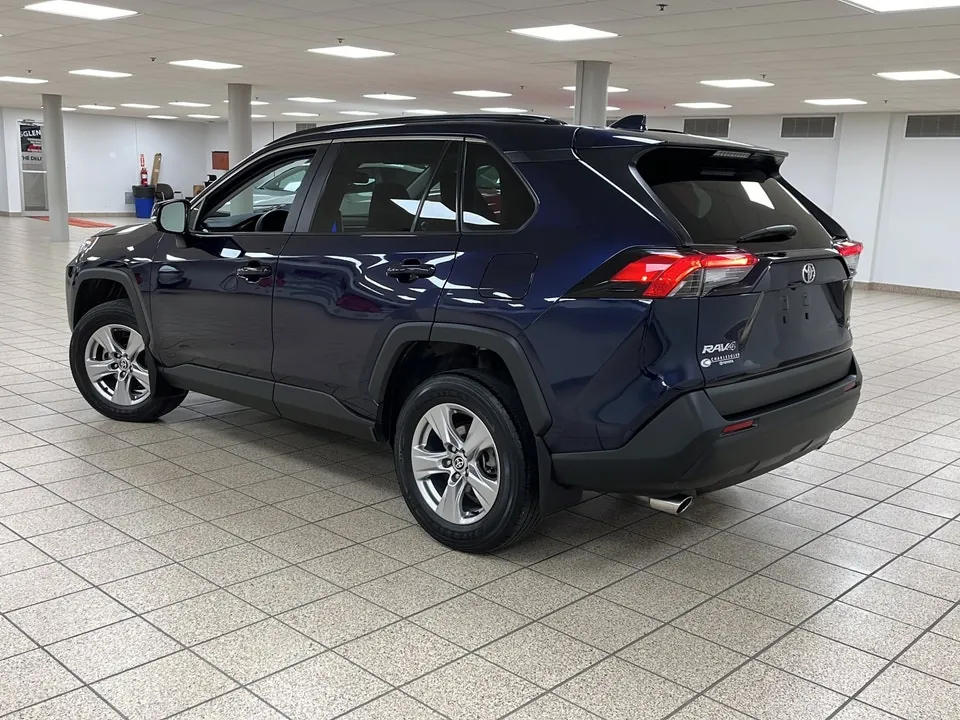 Toyota Rav4 2023 photo 4