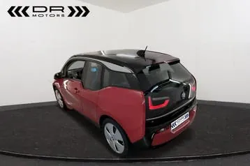 BMW I3 2020 photo 3