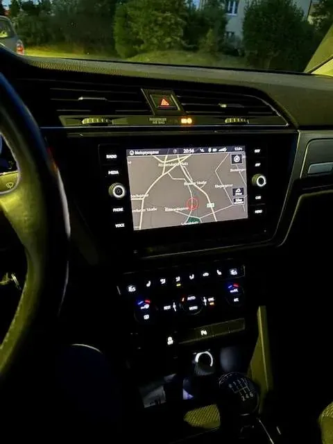 Volkswagen Touran 2018 photo 3