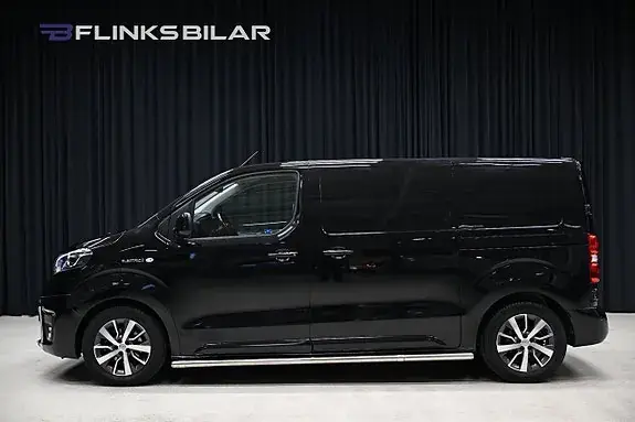 Toyota Proace 2023 photo 3