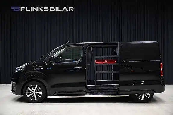 Toyota Proace 2023 photo 5