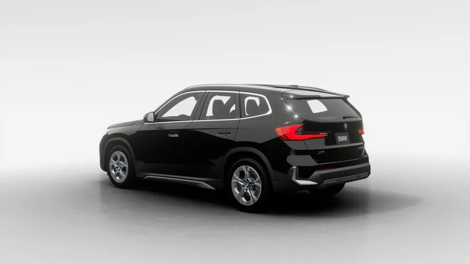BMW X1 2026 photo 2