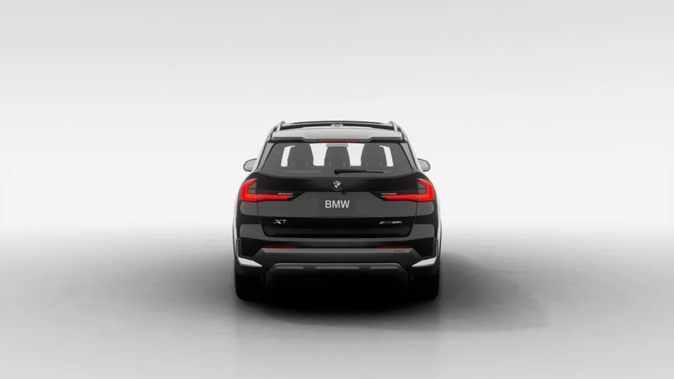 BMW X1 2026 photo 5