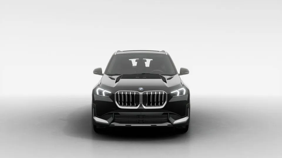 BMW X1 2026 photo 3